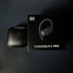 Pro Beats Navy Blue