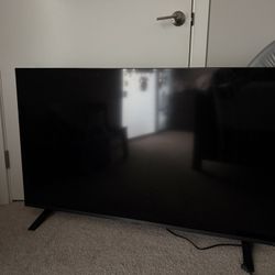 Toshiba 42” Smart LED TV