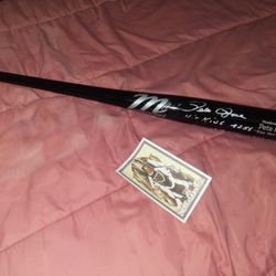 Baseball Bat Pere Rose