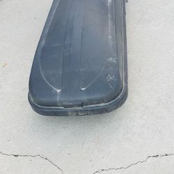 roof top carrier ski snowboard length