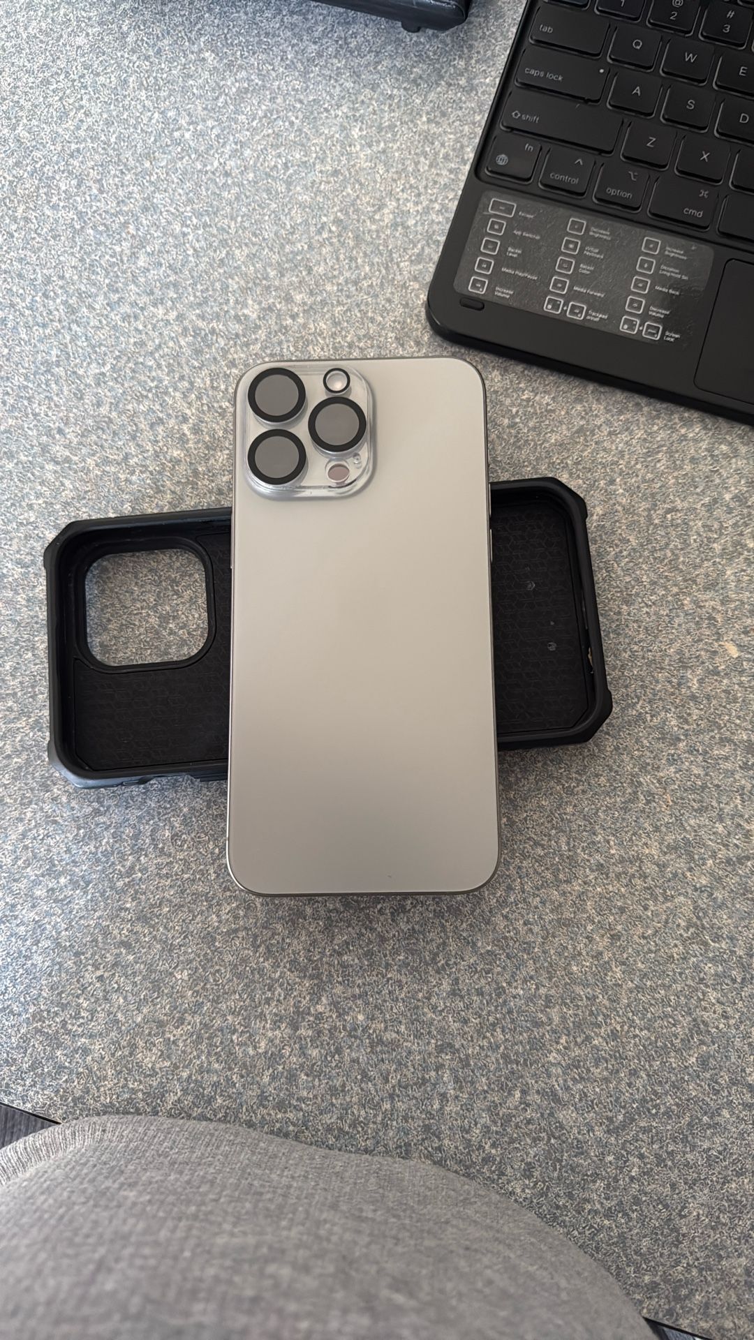 Apple iPhone 15 Pro Max
