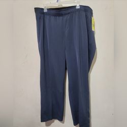 Plus Size  sweatpants all in motion size XXL