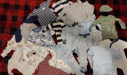 3 Month Baby Pajama