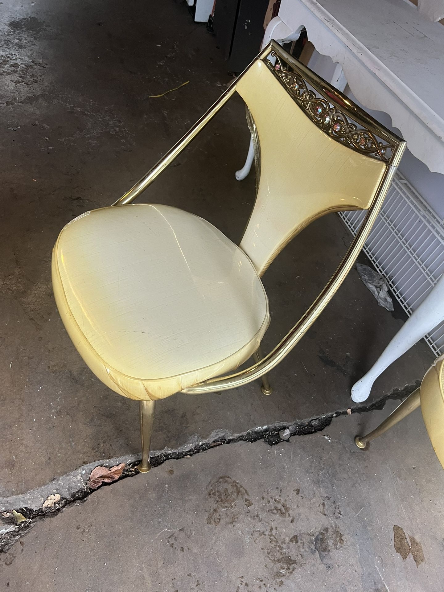 6/$150 MCM Mid Century Chairs