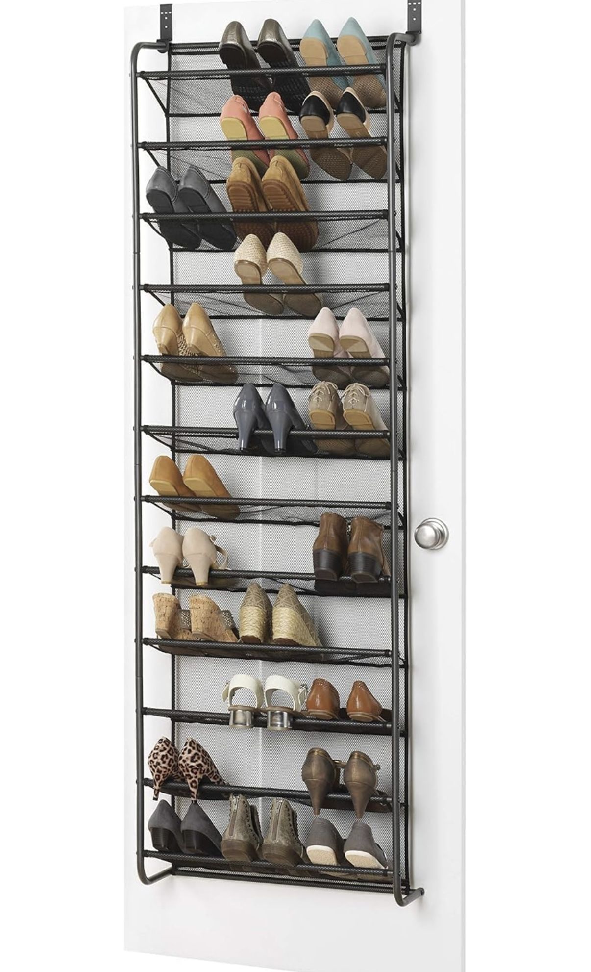 Shoe Rack Organizer