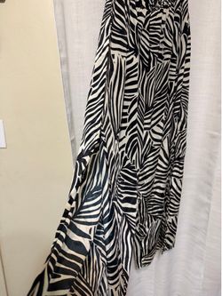 Strapless bodysuit