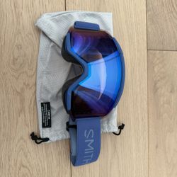 Smith Squad Ski Goggles 