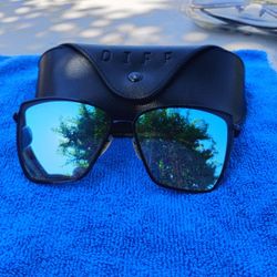 DIFF  BECKY  BK  GG18.        Women's Sunglasses 