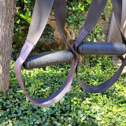 Nossk Twin Pro Suspension Trainer for Sale in Dallas TX OfferUp