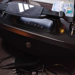 SkullCandy Barrel Bluetooth Speaker 