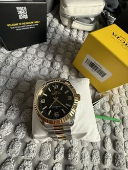 Reloj Invicta Nuevo
