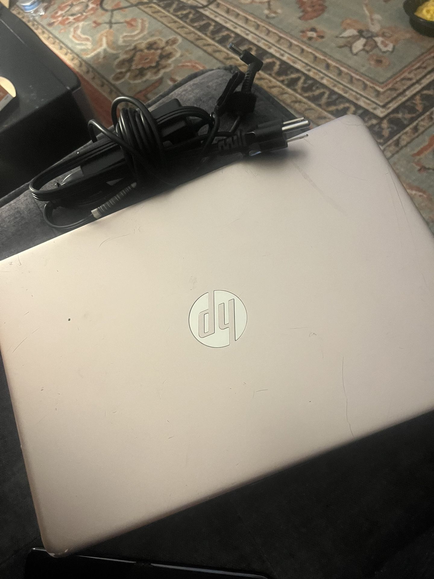 HP Laptop 14-fq0030nr