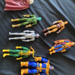 Marvel Legends