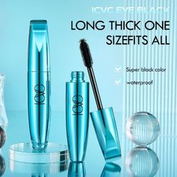 Classic fashion women's mascara