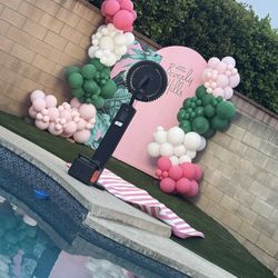 Photo Booth 