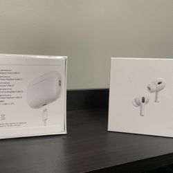 Airpod pro 2nd gen