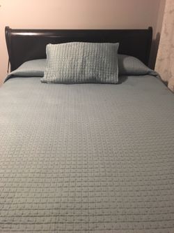 Comforter