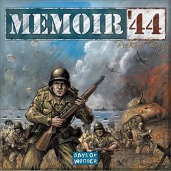 Memoir ‘44