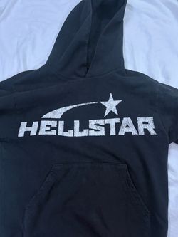 Hellstar hoodie