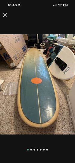 Surfboard