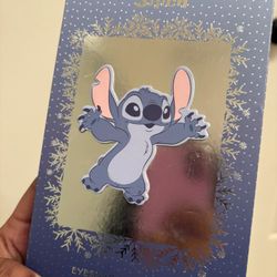 🌺 NEW Disney Lilo & Stitch Ohana  12-Shade Palette 🌺