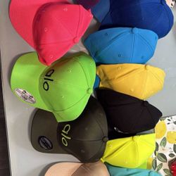 Alo Hats 