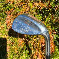 Titleist Vokey 58 Lob Wedge X100
