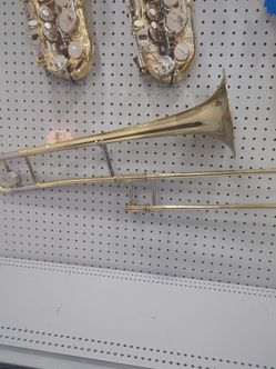 Yamaha Trombone YSL-354