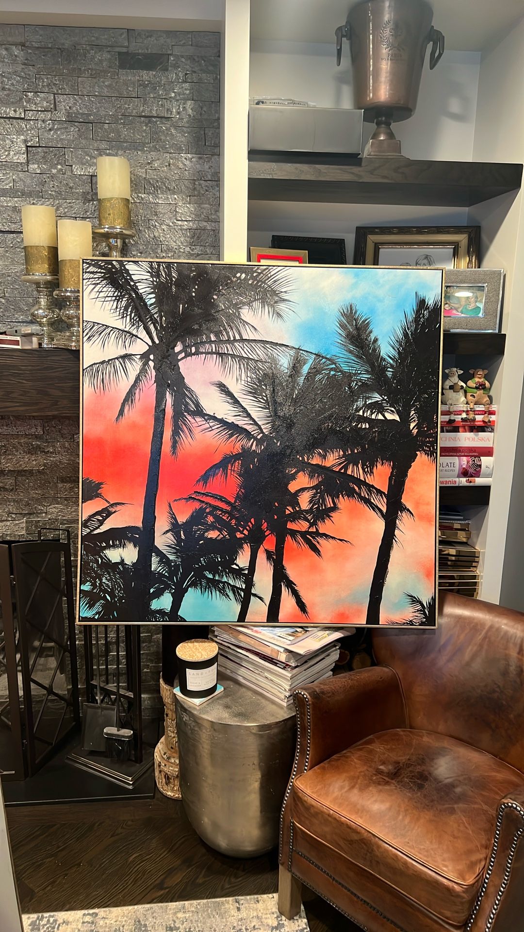 Art 39,5x39,5