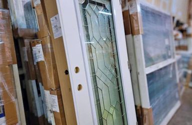 Impact Windows & Doors