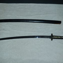 Katanta Sword