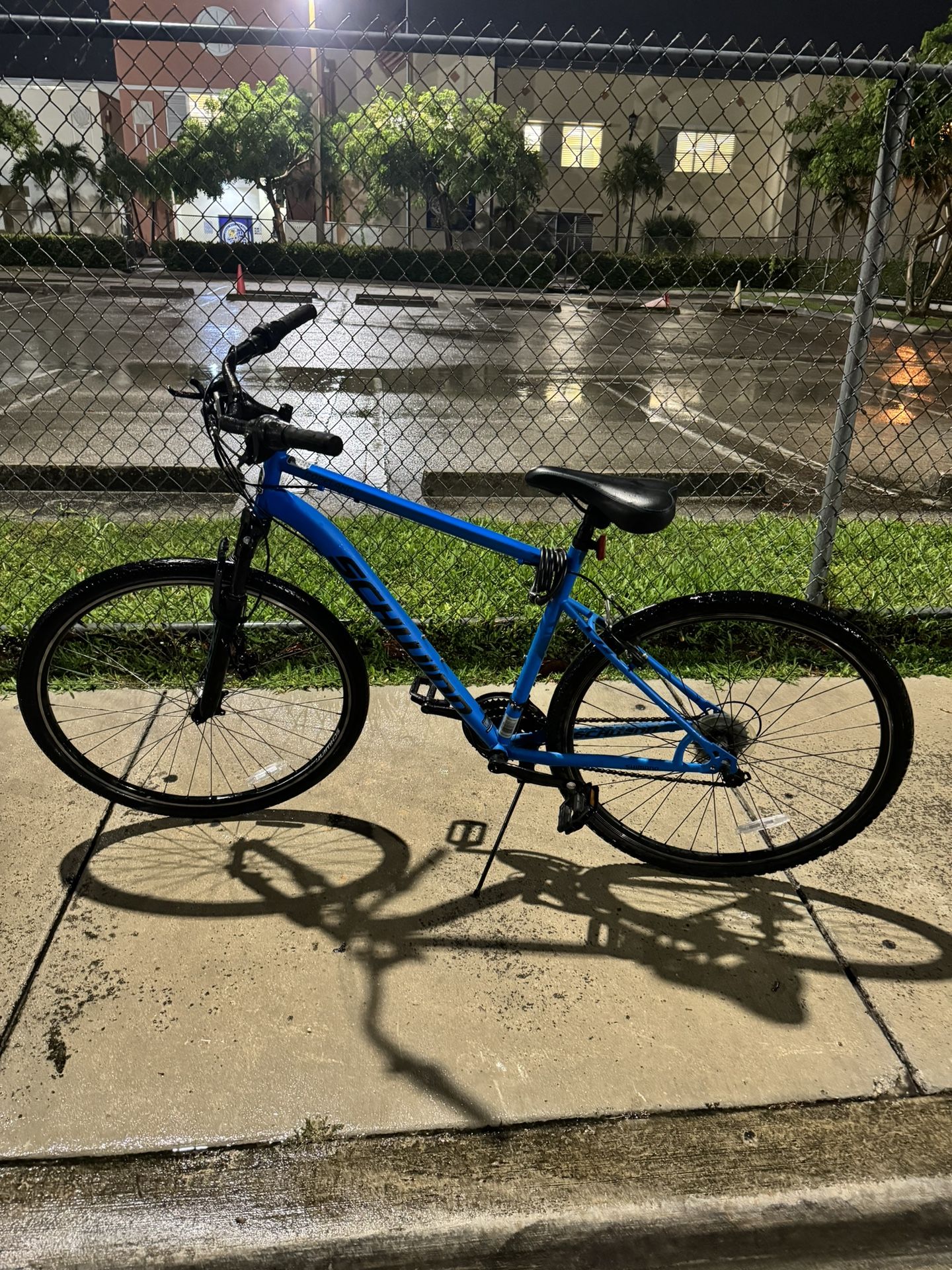 Schwinn Bike Blue 700c Schwinn Copeland Hot Schwinn 700c Copeland