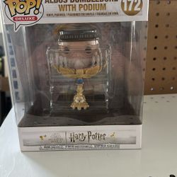 Funko Pop Harry Potter