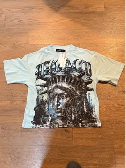 new york t- shirt
