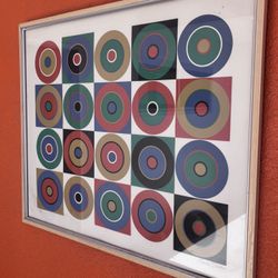 Martin Stern Limited Edition Art