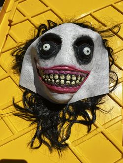 Halloween Mask