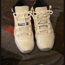 Jordan Legends Size 8 Men’s