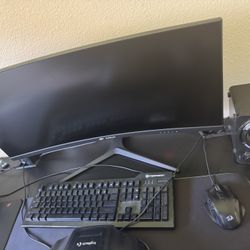 Pc Setup For Sell
