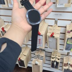 SAMSUNG GALAXY WATCH ULTRA 2  - 90 Days Warranty - Best Deal In Town