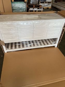 60 inch vanity with quartz top