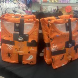 Halloween Pajamas