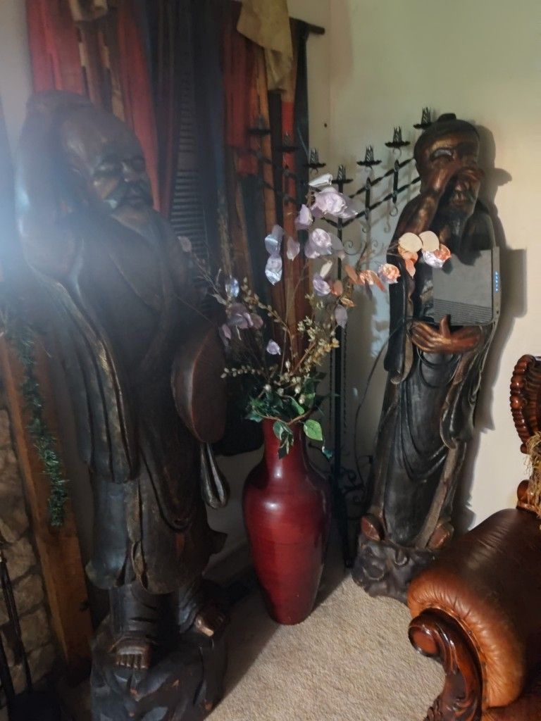 Trying To Sell Them Both