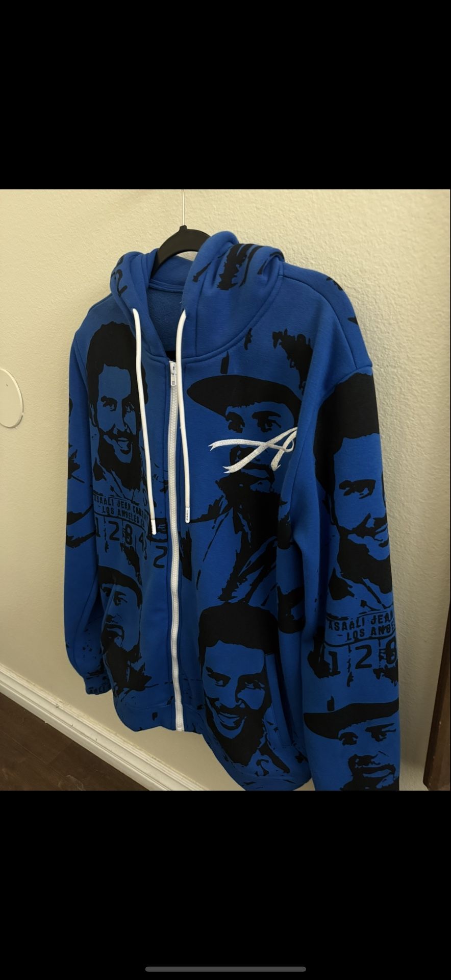 Asaali Hoodie
