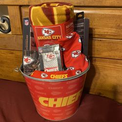 Kansas City Chiefs
