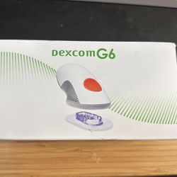 Dexcom G6 Single