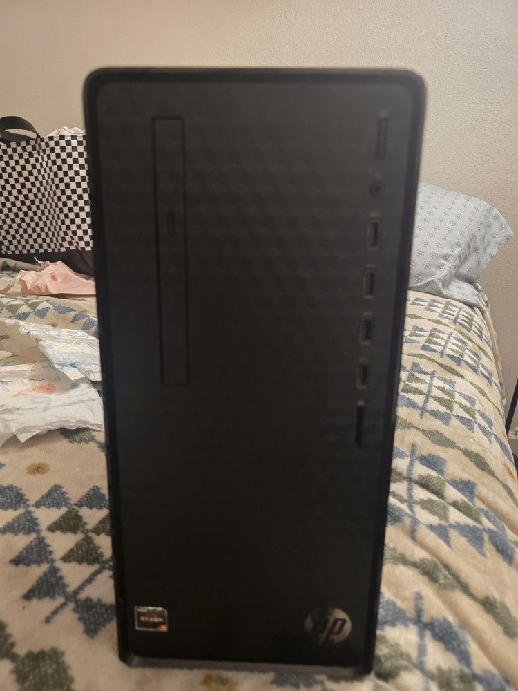 Hp Pc