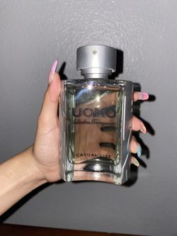 Salvatore Ferragamo Uomo ‘Casual Life’