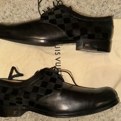 Louis Vuitton Damier Derby