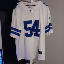 NFL DALLAS COWBOYS JAYLON  SMITH  JERSEY#54