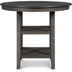 Counter Height Dining Table 
